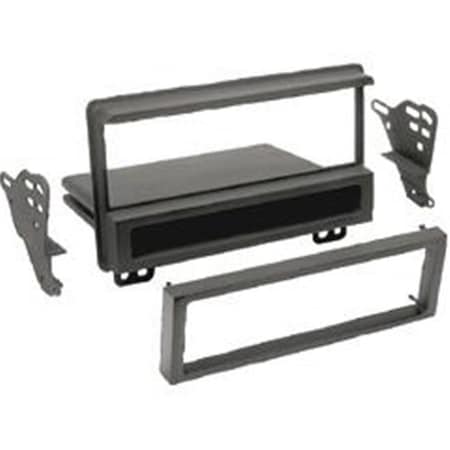 Metra Electronics Metra Ford/Lincoln Radio Install Kit 99-5026 995026